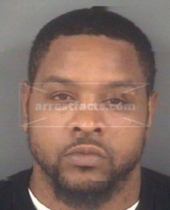 Lamar Terrell Whitted