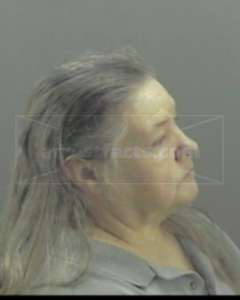 Malinda Lee Weech