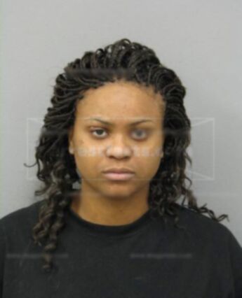 Brashawn Lashay Barfield