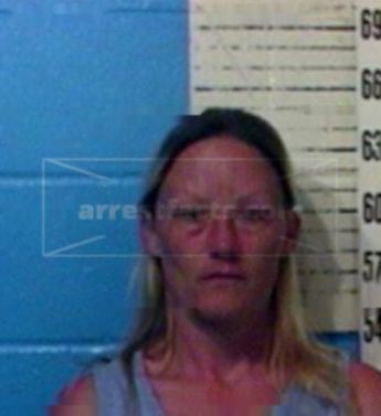 Rhonda Sue White