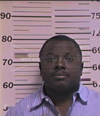 Marvin Anthony Sessions