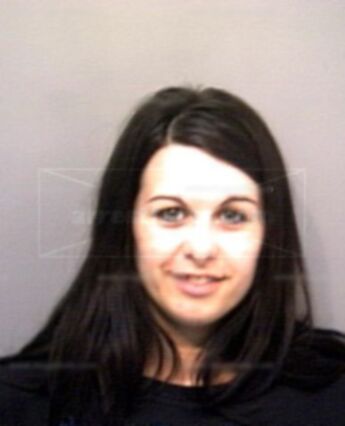 Natasha Lee Abbott