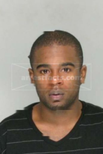 Brandon Marquis Dunn