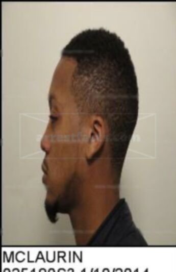 Michael Shavon Mclaurin