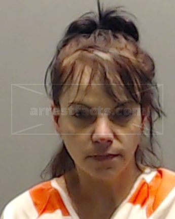 Donna Gayle Hinojosa