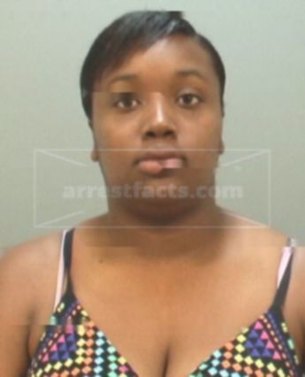 Jasmine Shanice Johnson