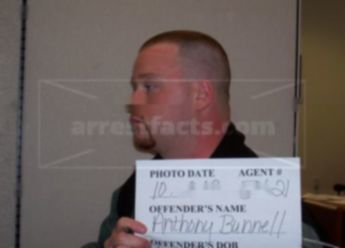 Anthony P Bunnell
