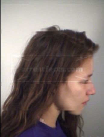 Lauren Alexis Taylor