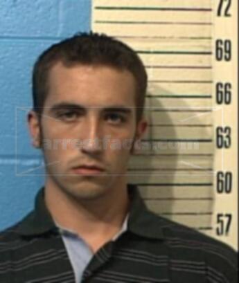 Ryan Lee Sorrell