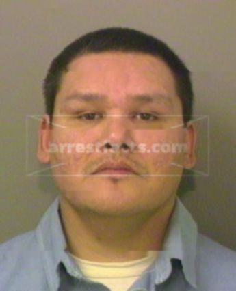 Brien Lee Kahbeah