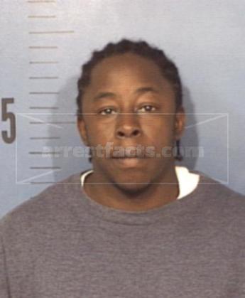 Corey Demone Hale