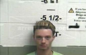 Trevor Blevins