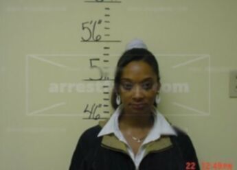 Sheliah Griffin Duncan
