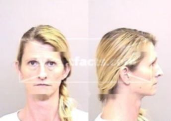 Amy Leanne Combs