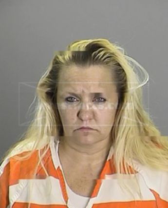 Brenda Kaye Hicks