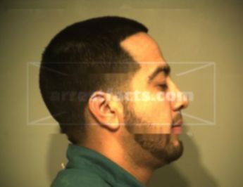 Carlos Trinidad Ortiz