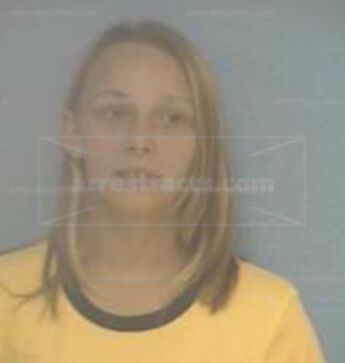 Rebecca Ann Rogers