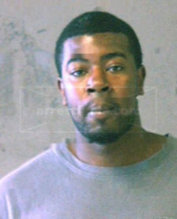 Trenton Raynard Gray