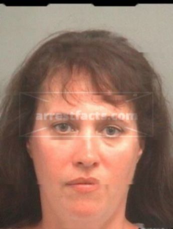 Shannon Marie Clark