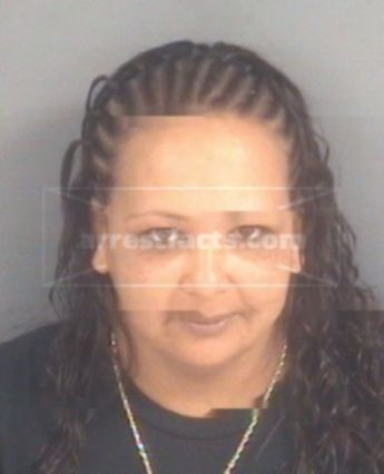 Karen Levonne Jamison