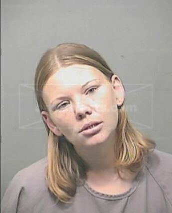 Marisa Anne Walraven