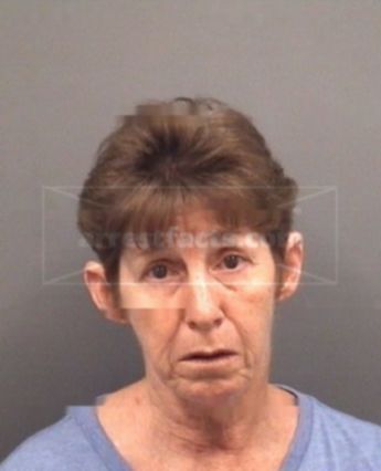 Pamelia Cannon Evans