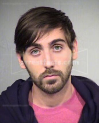 Zachary Paul Fleming