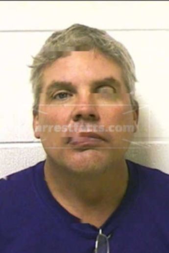 James Shawn Blevins
