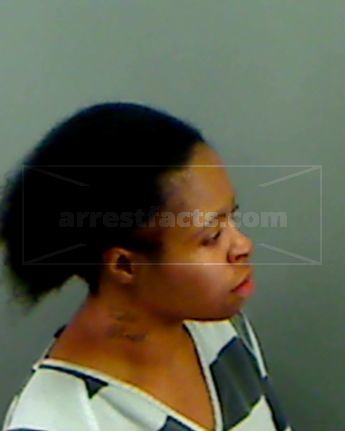 Natasha Marie Simmons
