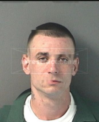 Glenn Patrick Mack