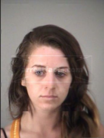 Julia Catherine Knight