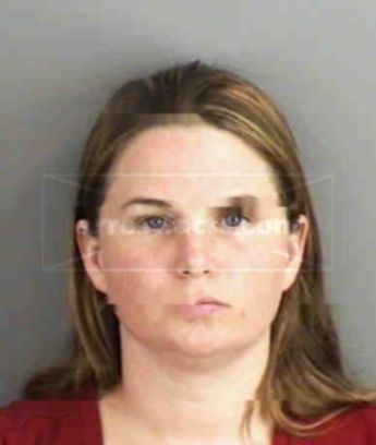 Carrie Elizabeth Marron