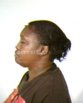 Tiwanya Angelique Sidney