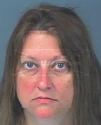 Heather Lynn Bebout
