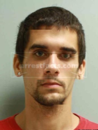 Kody Andrew Glass