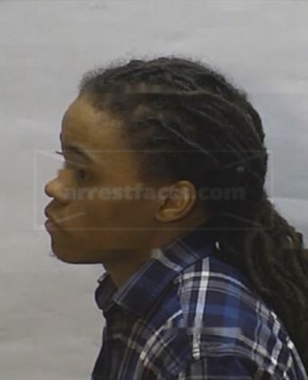 Tevin Sherron Steele