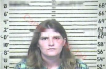Alicia Jane Sparks