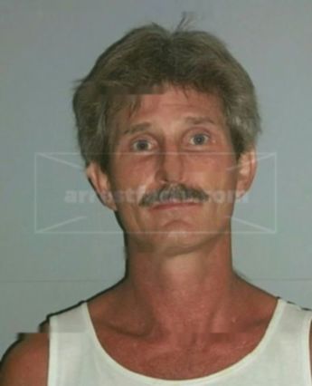 Robert Edward Mcdaniel