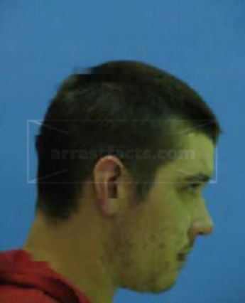 Jessie Dustin Murray