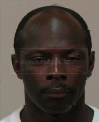 George Anthony Wilson