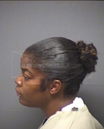 Thomasena Evette Mccrimmon