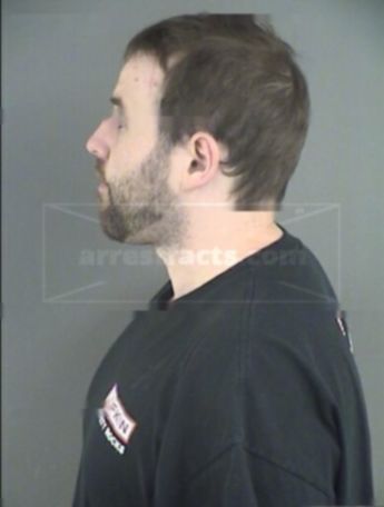 Jonathan Wayne Nash