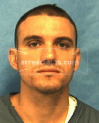 Jonathan Edward Johnson
