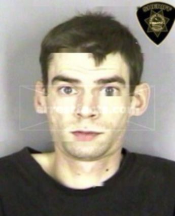 Anthony James Dodson