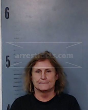 Dana Elaine Thompson
