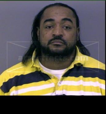 Rodney Jackson