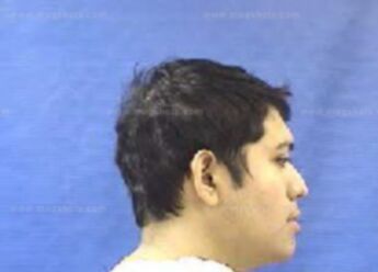 Carlos Alexander Valdez