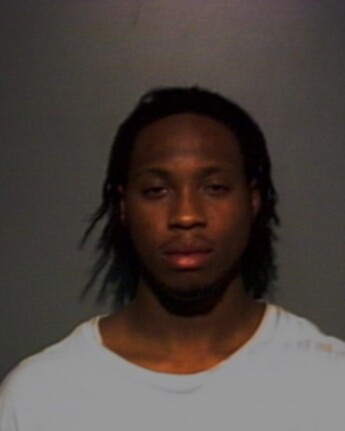 Demetri Jacquel Bradley