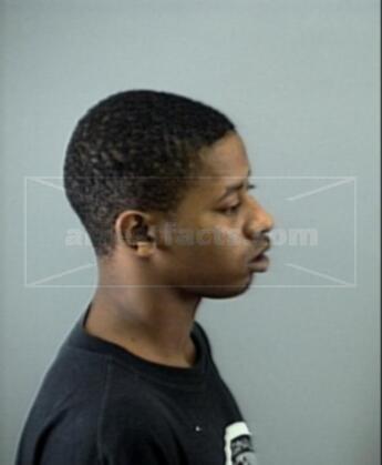 Eric Lamont Sheppard