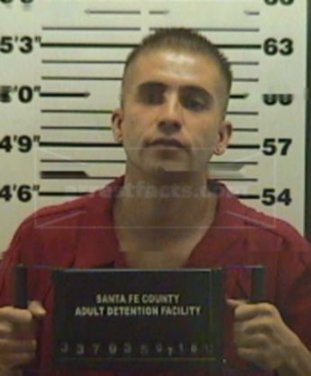 Christopher Laurence Gutierrez